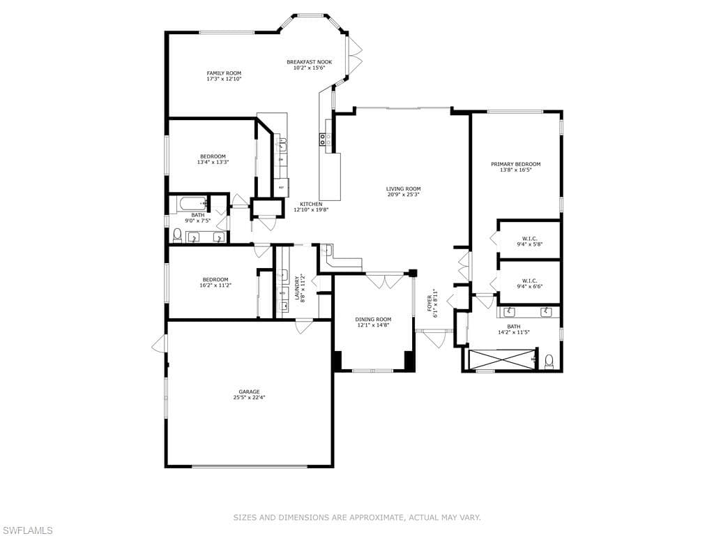 28369 Sombrero Dr, Bonita Springs, FL 34135-22