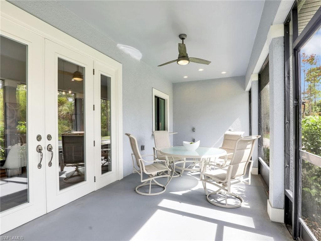 4445 5th Ave SW, Naples, FL 34119-24