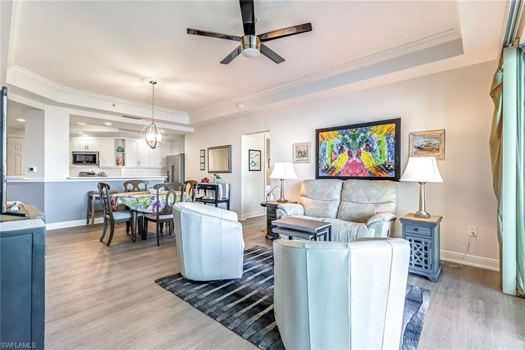 2743 1st St 2303, Fort Myers, FL 33916-13