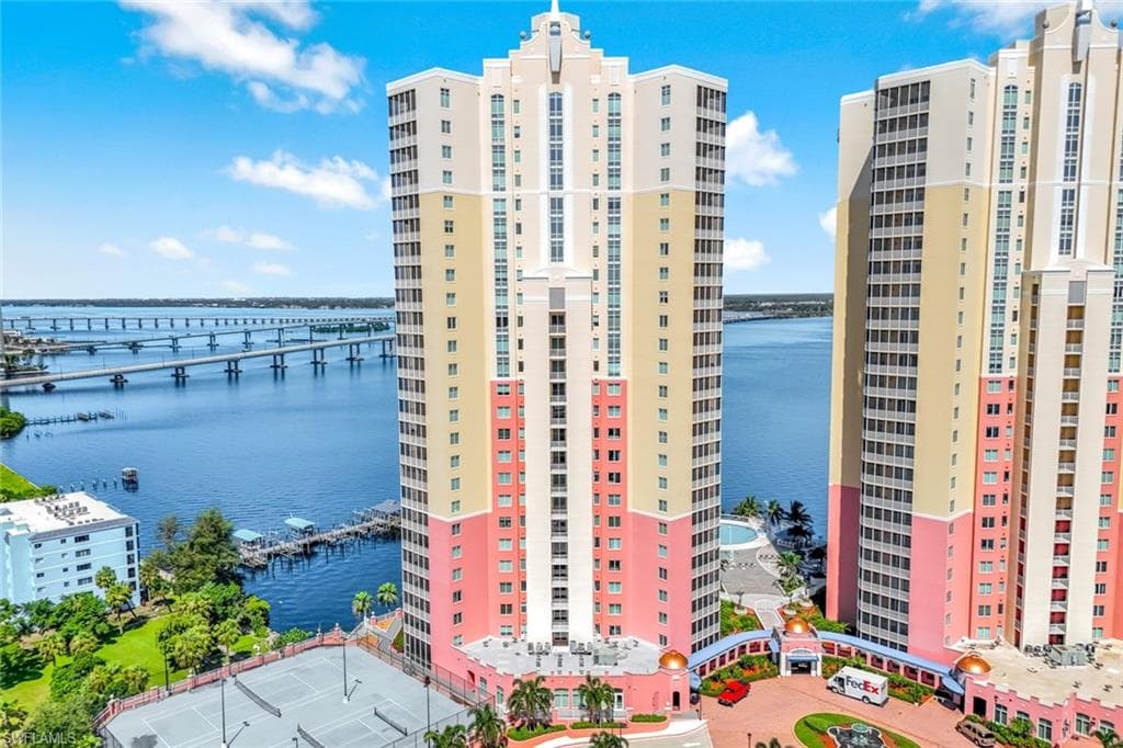 2743 1st St 2303, Fort Myers, FL 33916-6