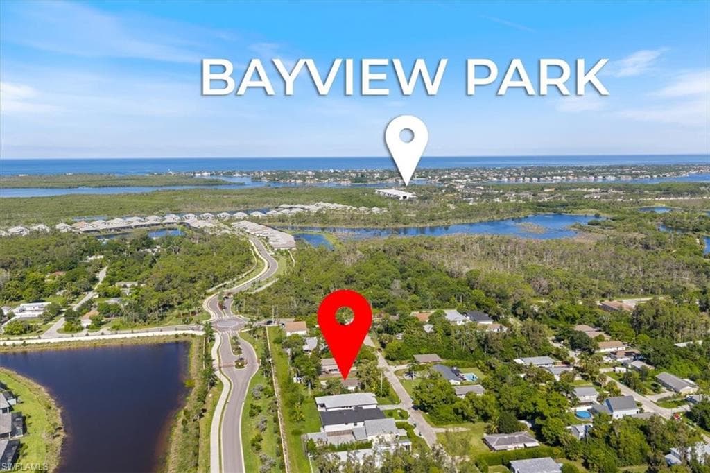 3024 Woodside Ave, Naples, FL 34112-5