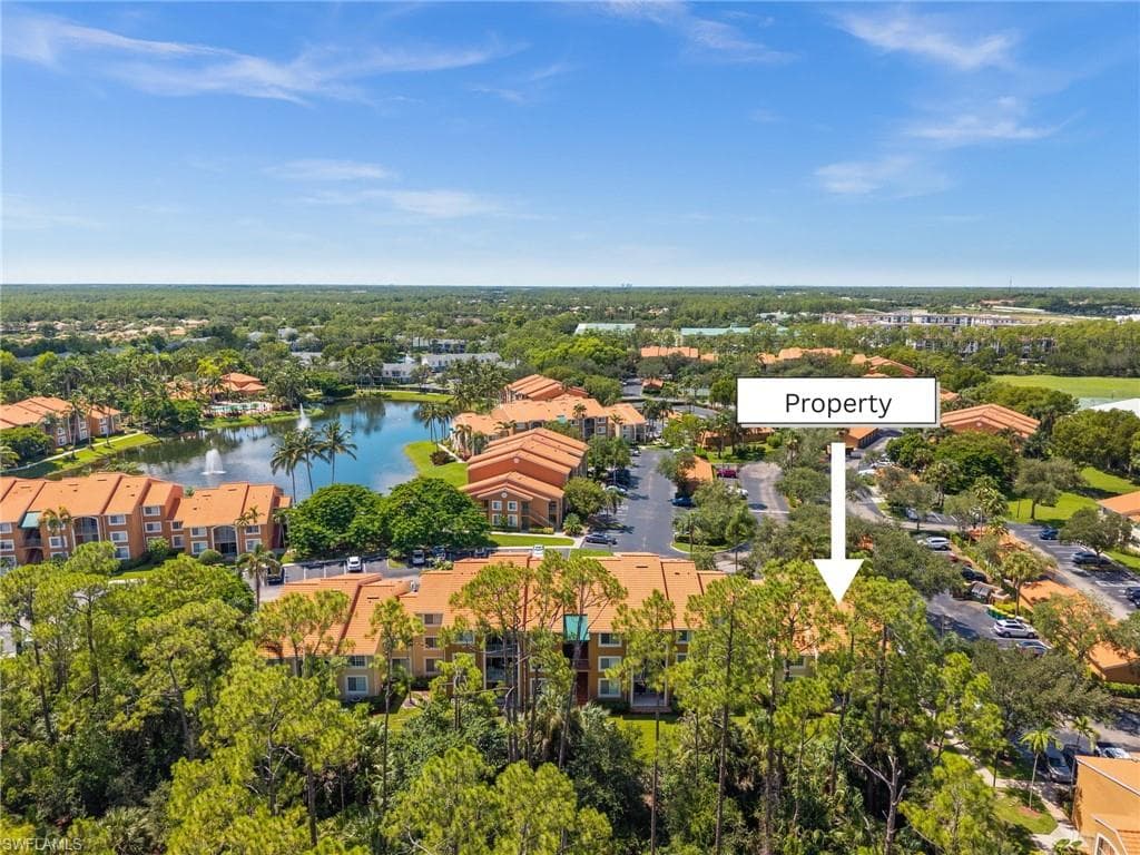 1230 Wildwood Lakes Blvd 102, Naples, FL 34104-27
