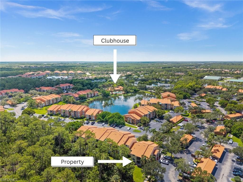 1230 Wildwood Lakes Blvd 102, Naples, FL 34104-28