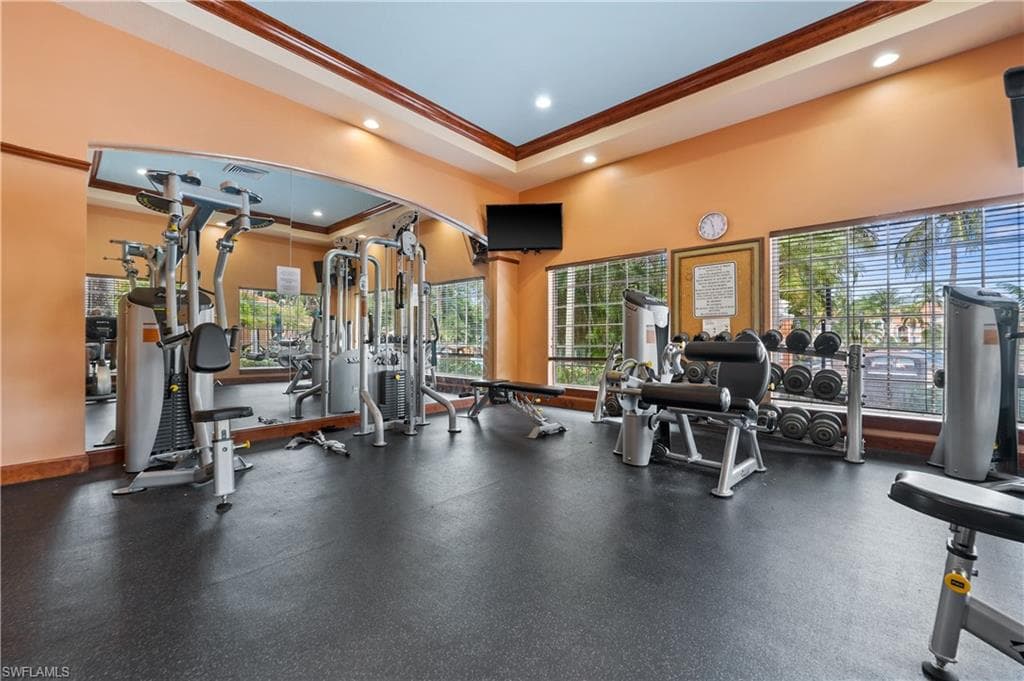 1230 Wildwood Lakes Blvd 102, Naples, FL 34104-43