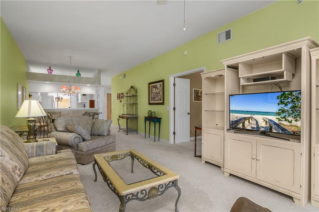 6600 Beach Resort Dr 407, Naples, FL 34114-9