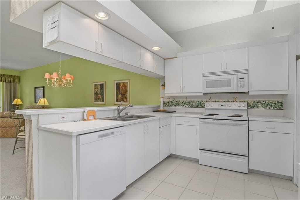 6600 Beach Resort Dr 407, Naples, FL 34114-14