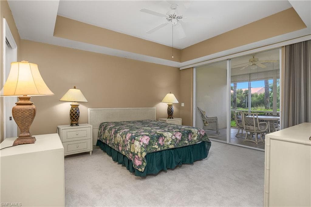 6600 Beach Resort Dr 407, Naples, FL 34114-18