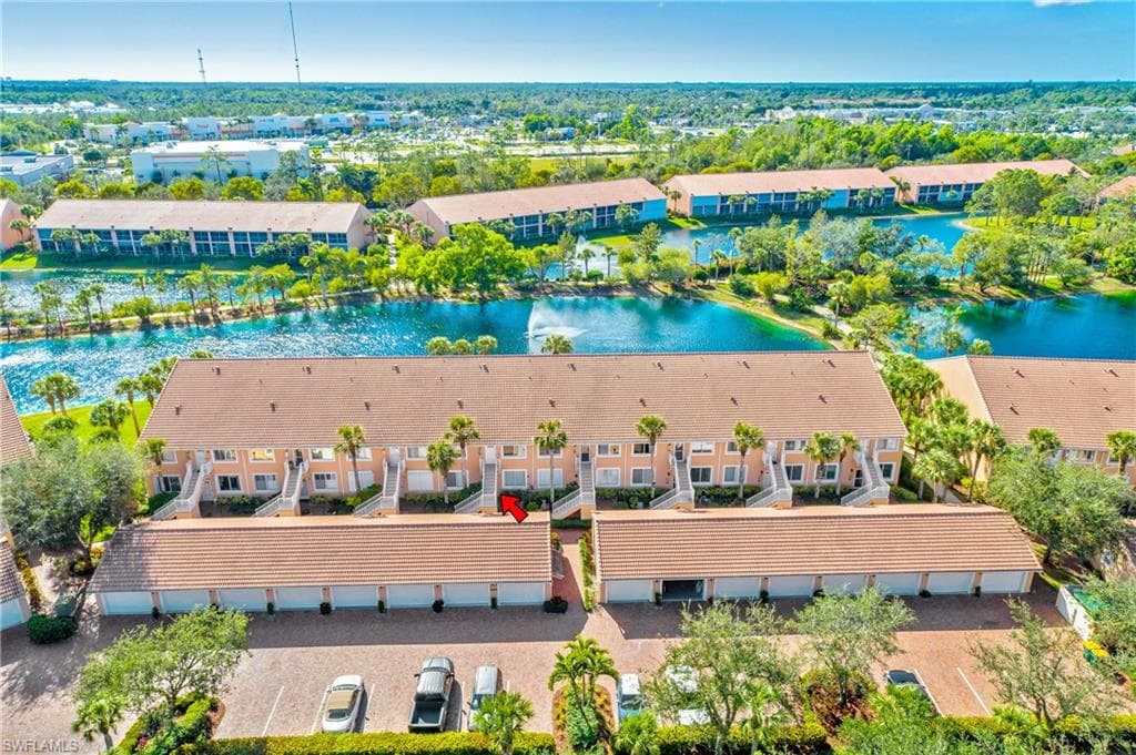 6600 Beach Resort Dr 407, Naples, FL 34114-1