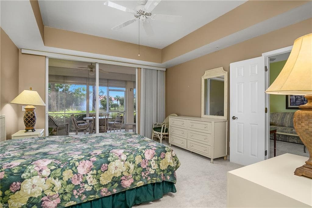6600 Beach Resort Dr 407, Naples, FL 34114-19