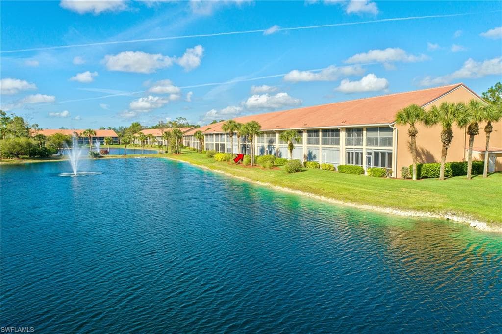6600 Beach Resort Dr 407, Naples, FL 34114-28