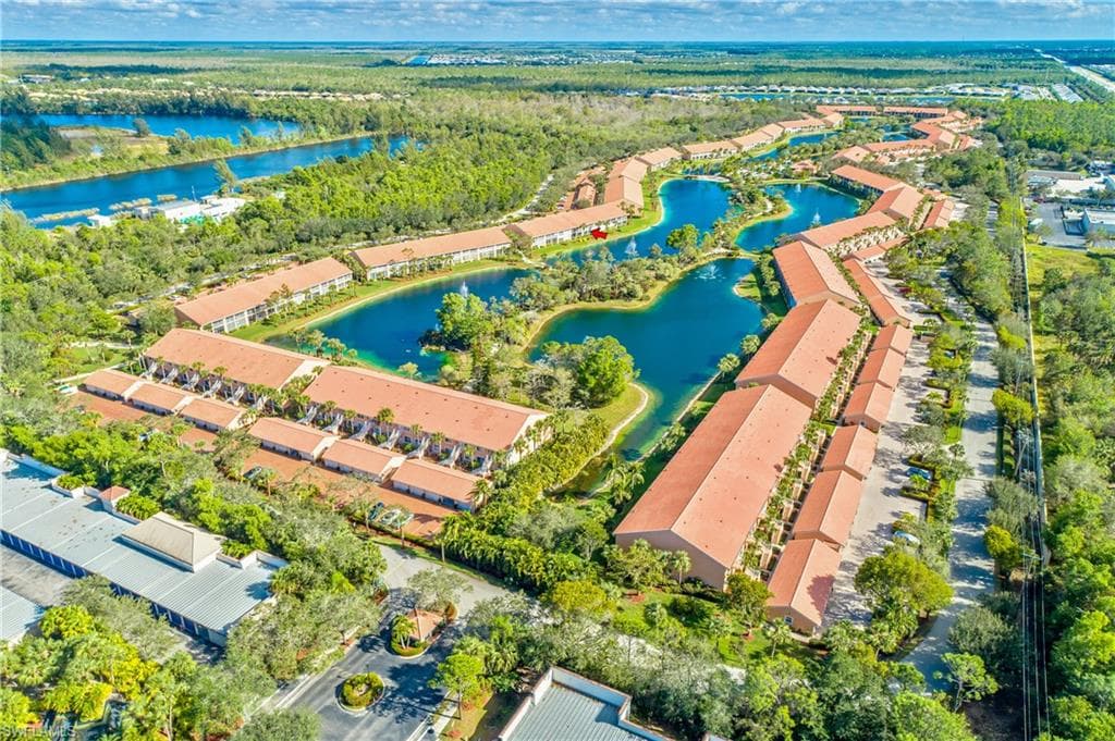 6600 Beach Resort Dr 407, Naples, FL 34114-29