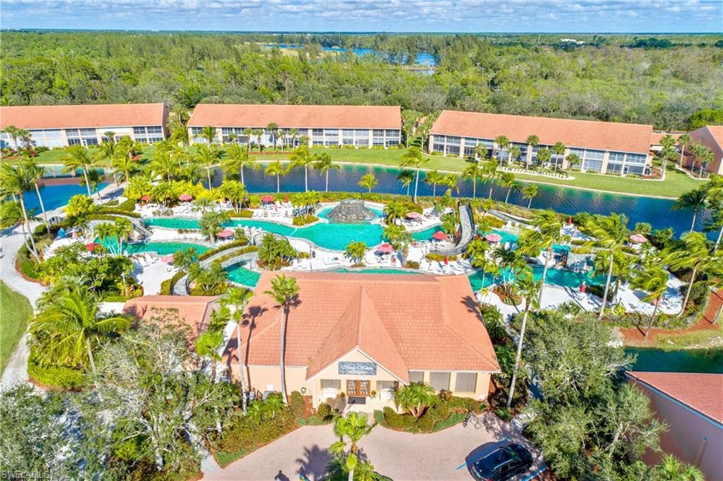 6600 Beach Resort Dr 407, Naples, FL 34114-30