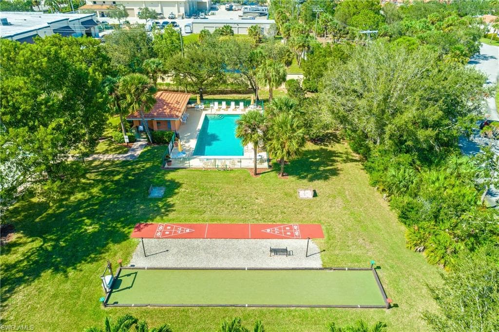 6600 Beach Resort Dr 407, Naples, FL 34114-32