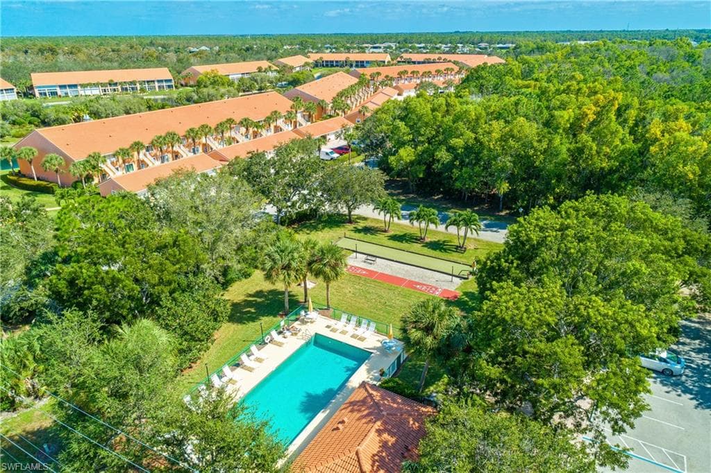 6600 Beach Resort Dr 407, Naples, FL 34114-34
