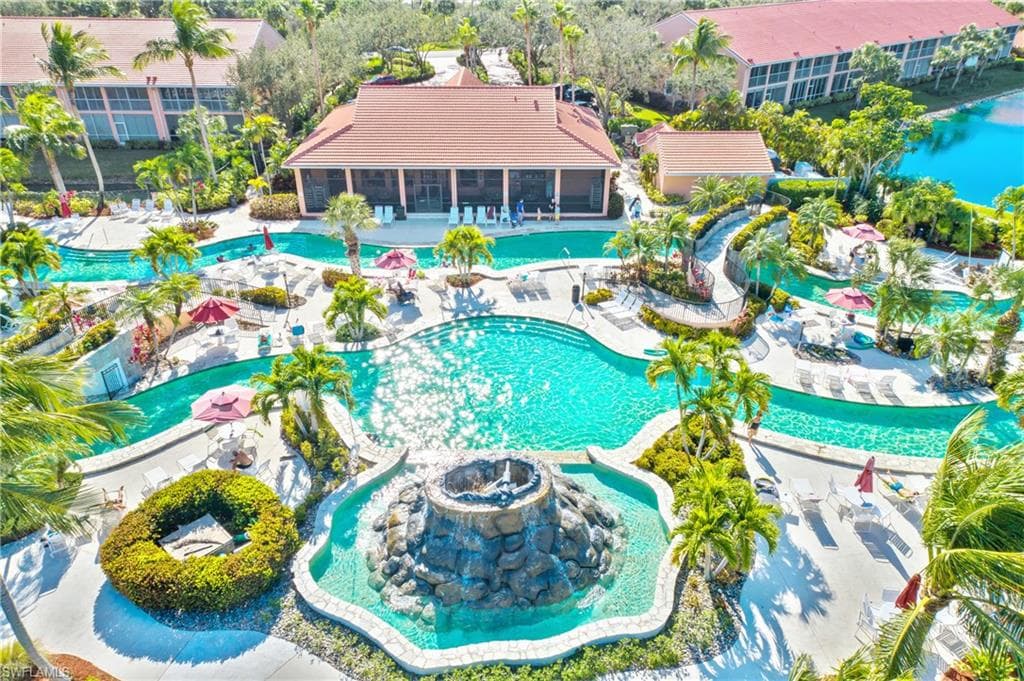 6600 Beach Resort Dr 407, Naples, FL 34114-35