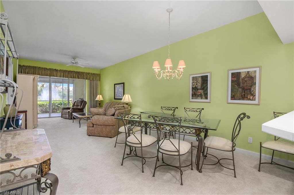 6600 Beach Resort Dr 407, Naples, FL 34114-5