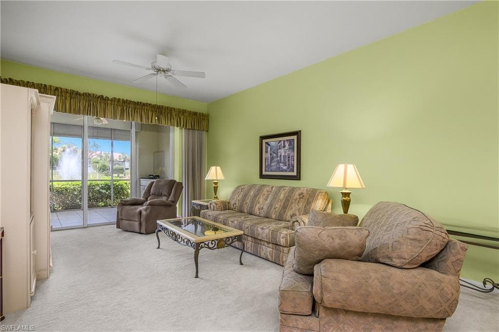 6600 Beach Resort Dr 407, Naples, FL 34114-6