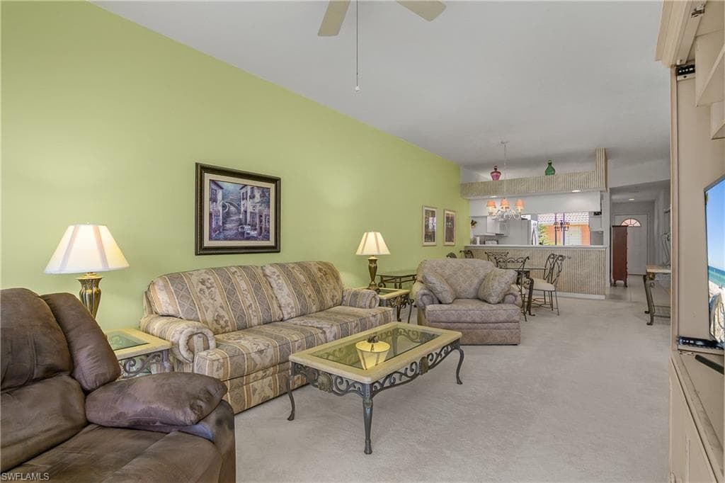 6600 Beach Resort Dr 407, Naples, FL 34114-7