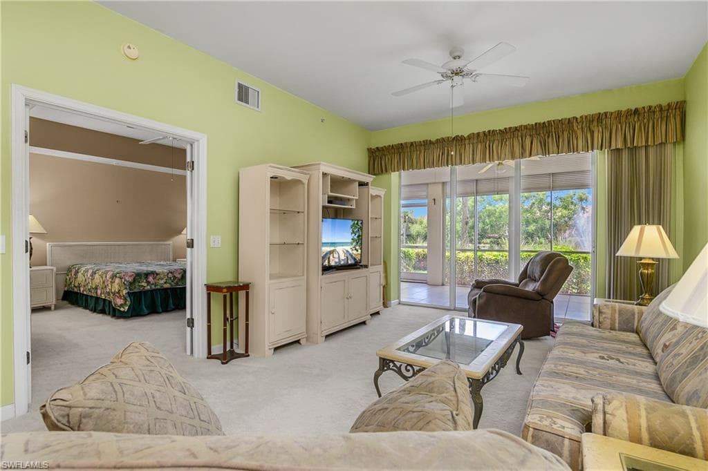 6600 Beach Resort Dr 407, Naples, FL 34114-8