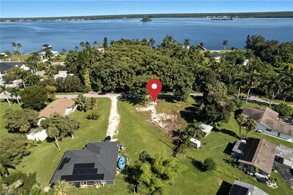 4364 Cypress Ln, Fort Myers, FL 33905-1