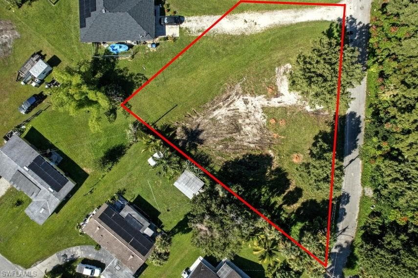 4364 Cypress Ln, Fort Myers, FL 33905-7