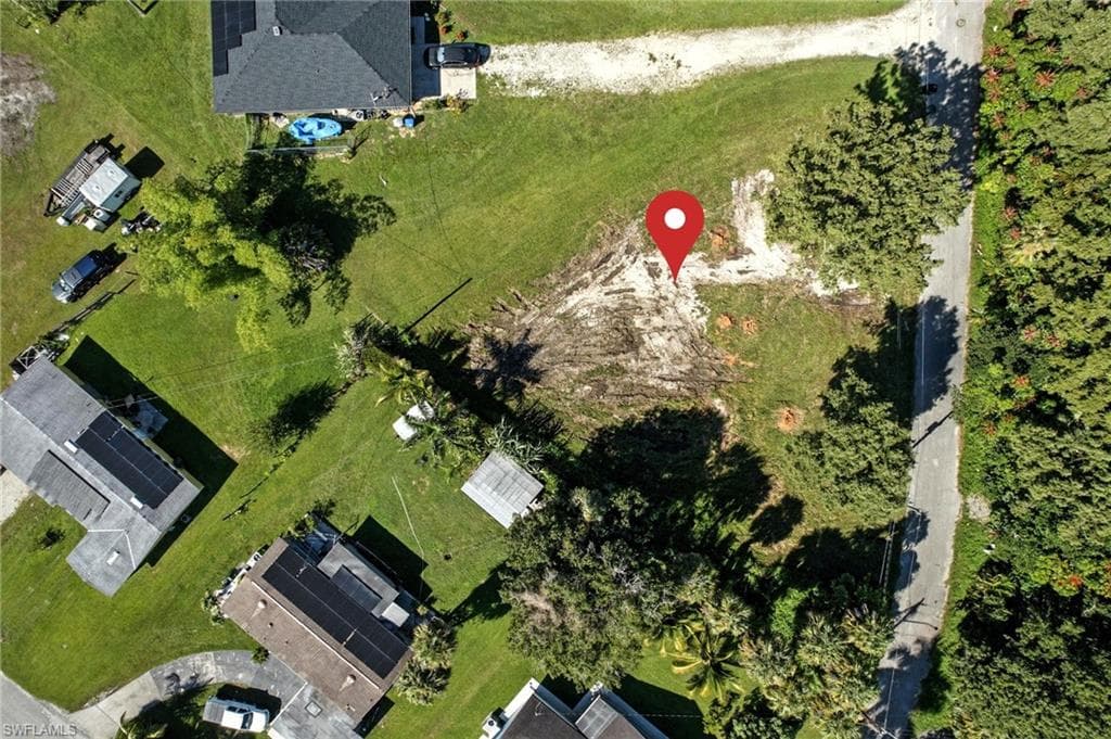 4364 Cypress Ln, Fort Myers, FL 33905-8