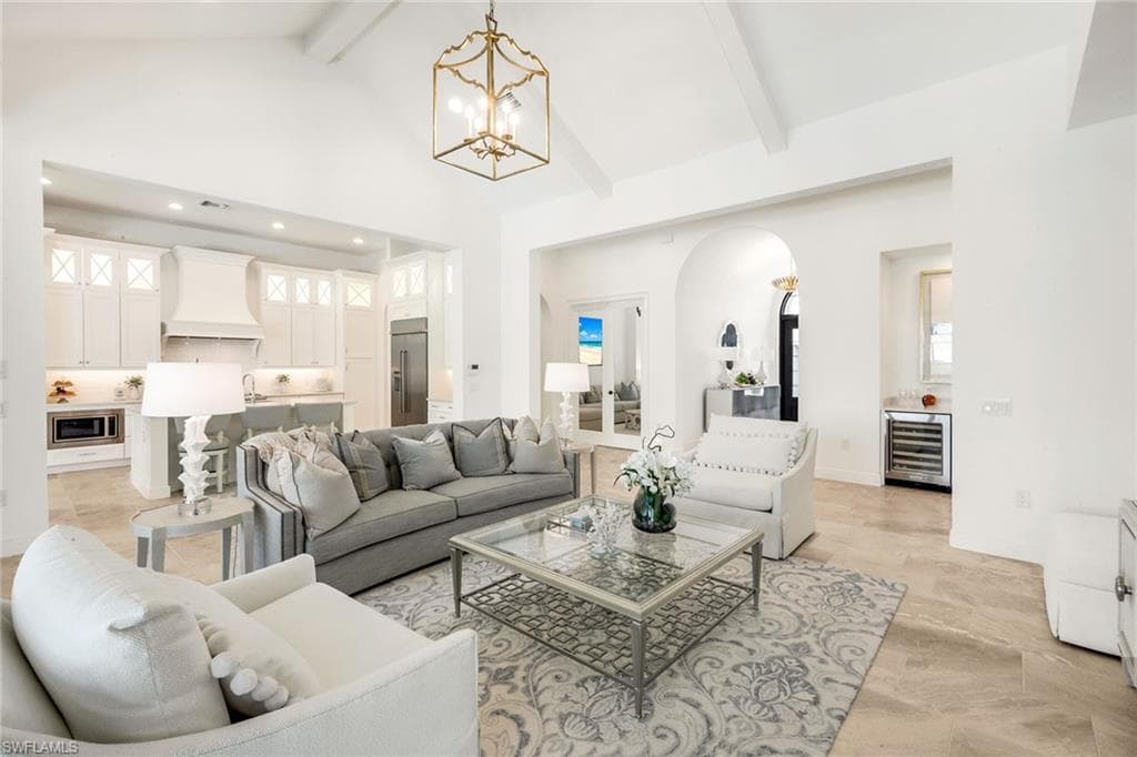 3233 Tavolara Ln, Naples, FL 34114-11