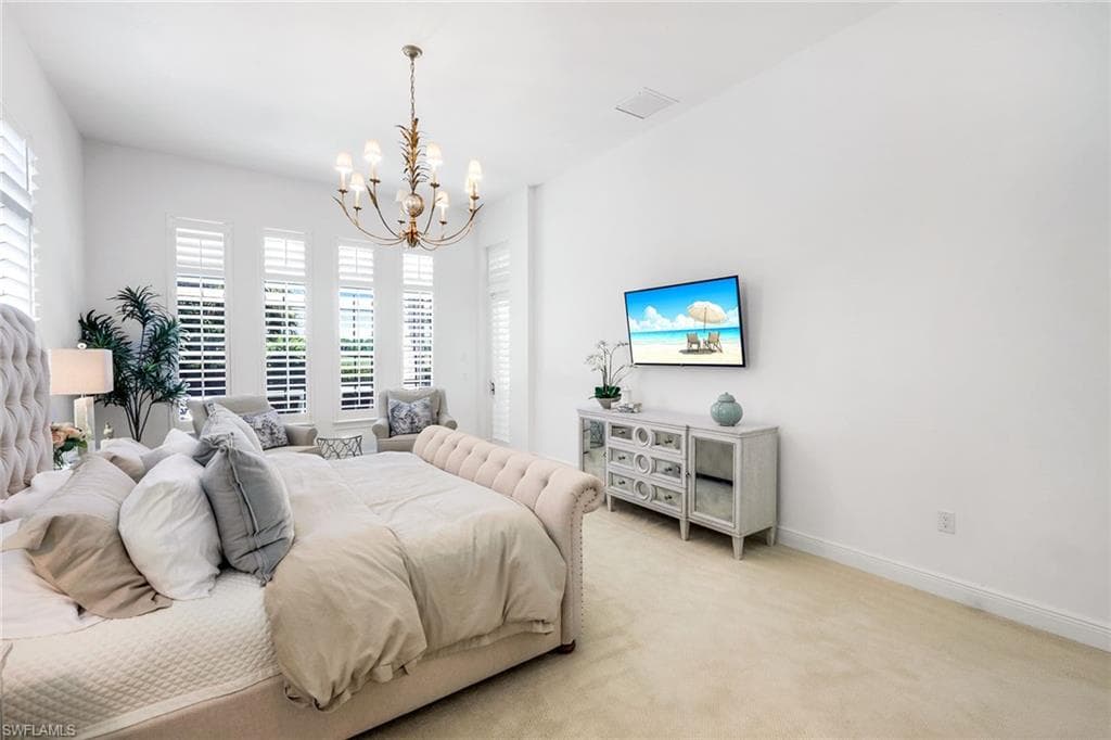 3233 Tavolara Ln, Naples, FL 34114-22