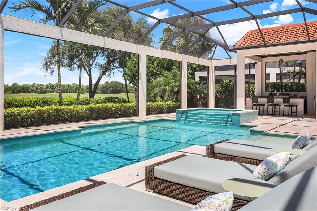 3233 Tavolara Ln, Naples, FL 34114-2