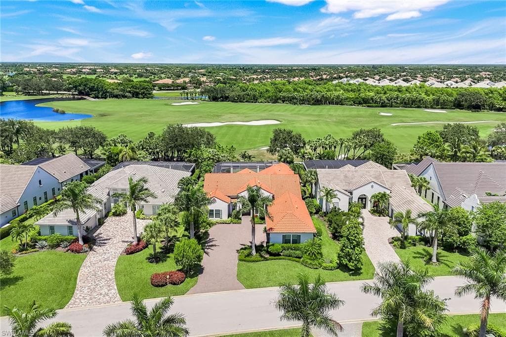 3233 Tavolara Ln, Naples, FL 34114-5