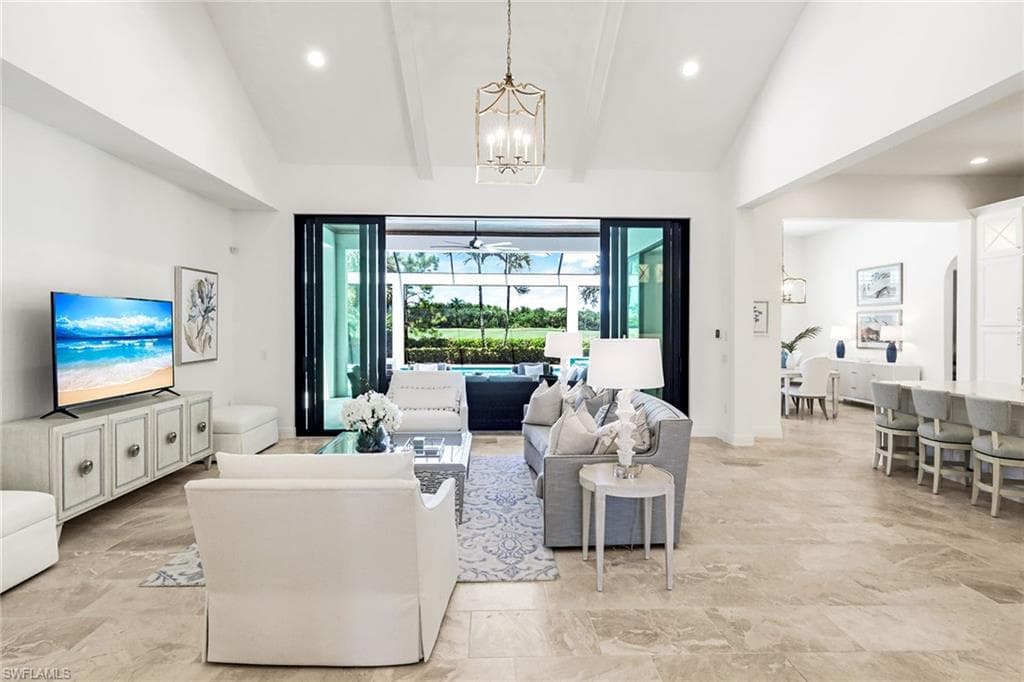 3233 Tavolara Ln, Naples, FL 34114-8