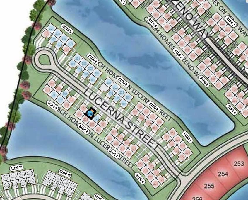 15324 Lucerna St 103, Naples, FL 34114-17