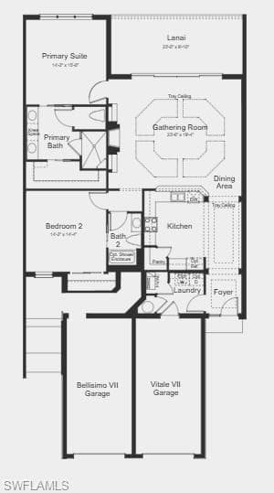 15324 Lucerna St 103, Naples, FL 34114-3