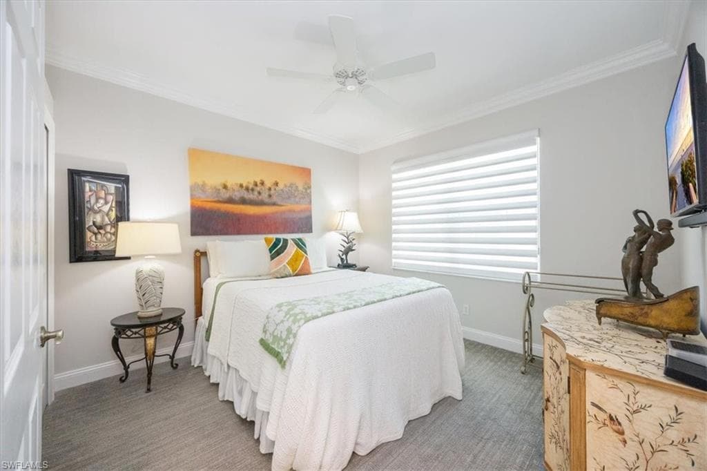 5963 Sand Wedge Ln 201, Naples, FL 34110-18