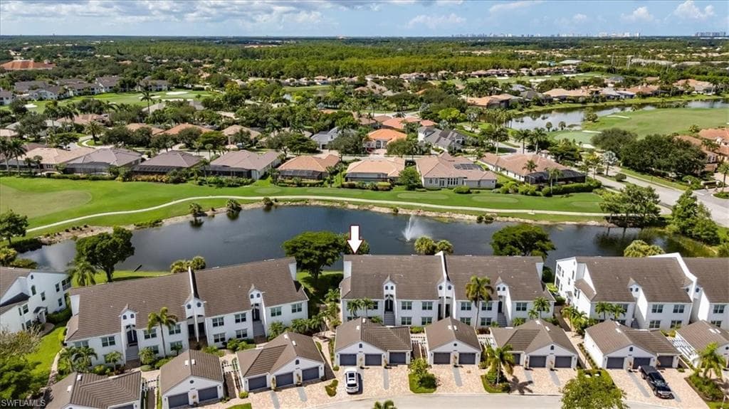 5963 Sand Wedge Ln 201, Naples, FL 34110-2