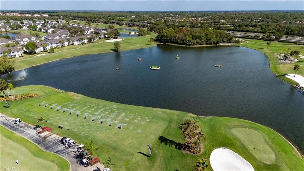 5963 Sand Wedge Ln 201, Naples, FL 34110-30