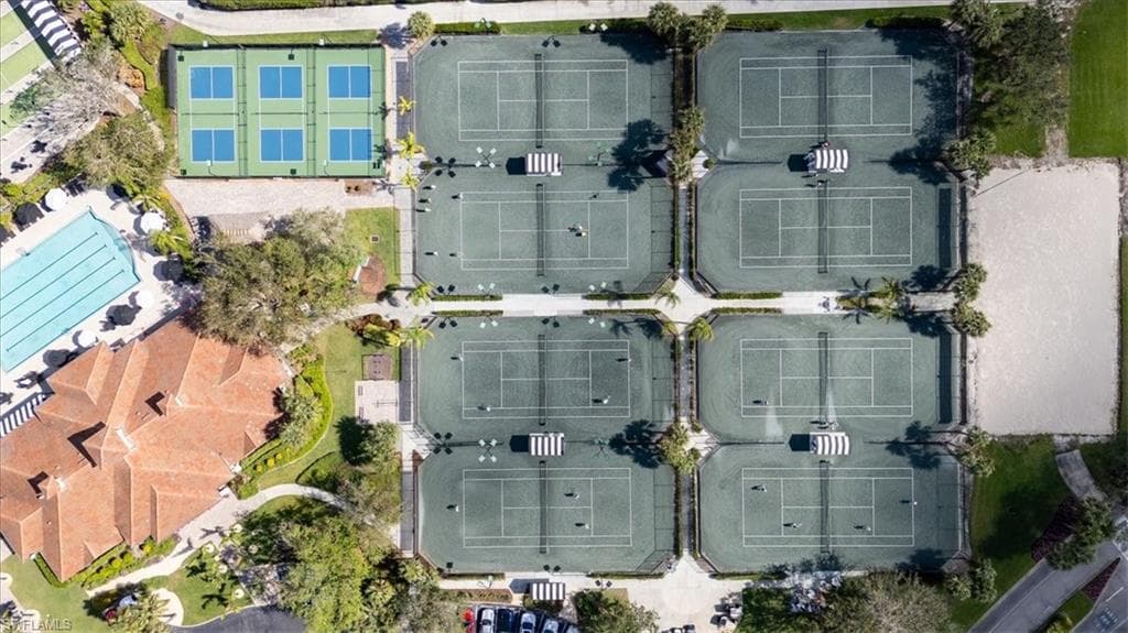5963 Sand Wedge Ln 201, Naples, FL 34110-31