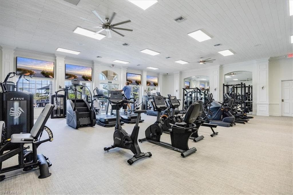 5963 Sand Wedge Ln 201, Naples, FL 34110-33