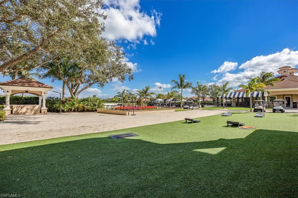 5963 Sand Wedge Ln 201, Naples, FL 34110-37