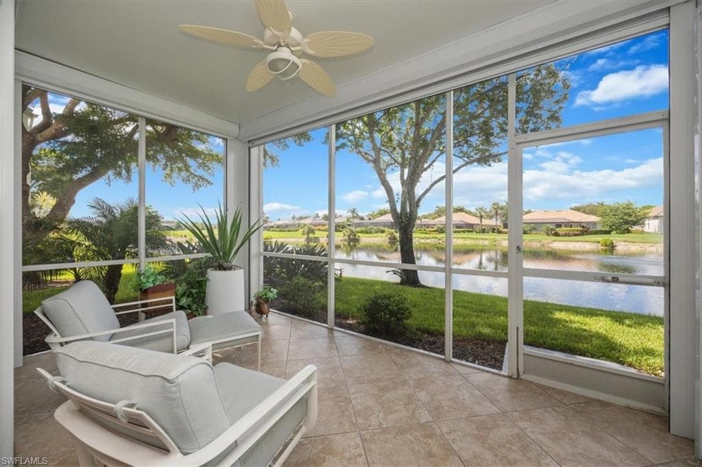 5963 Sand Wedge Ln 201, Naples, FL 34110-3
