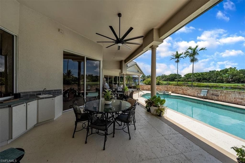 2339 Alexander Palm Dr, Naples, FL 34105-30