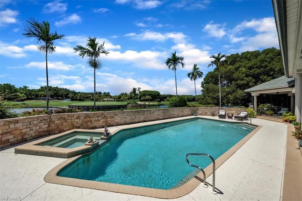 2339 Alexander Palm Dr, Naples, FL 34105-33