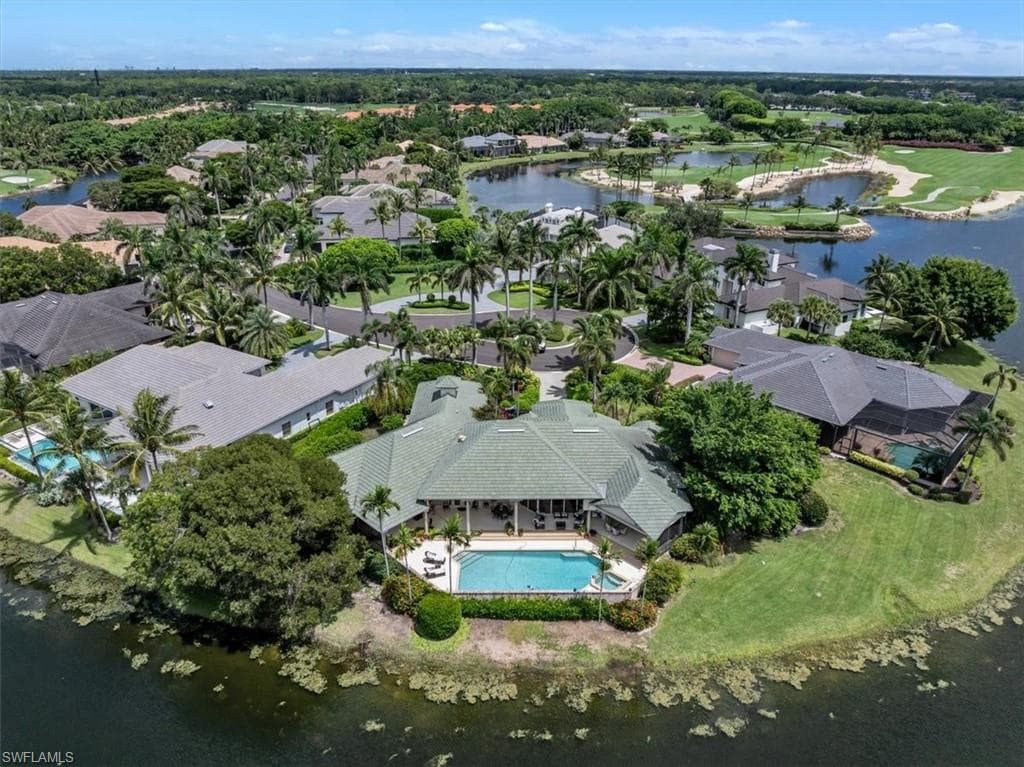 2339 Alexander Palm Dr, Naples, FL 34105-4