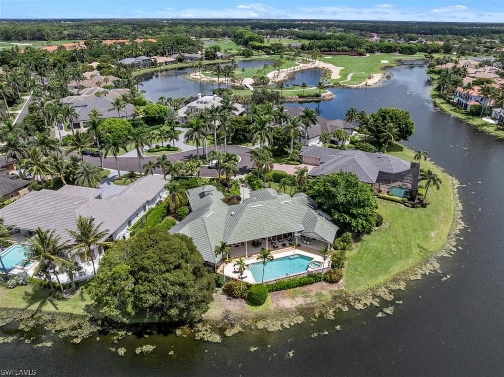 2339 Alexander Palm Dr, Naples, FL 34105-6