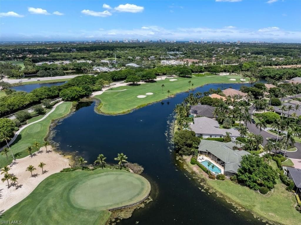 2339 Alexander Palm Dr, Naples, FL 34105-7