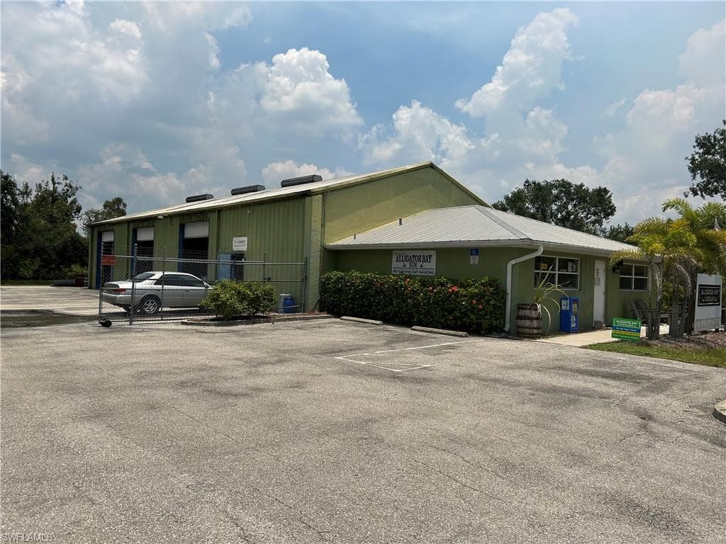 25522 Marion Ave, Punta Gorda, FL 33950-1