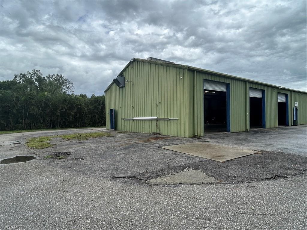 25522 Marion Ave, Punta Gorda, FL 33950-4