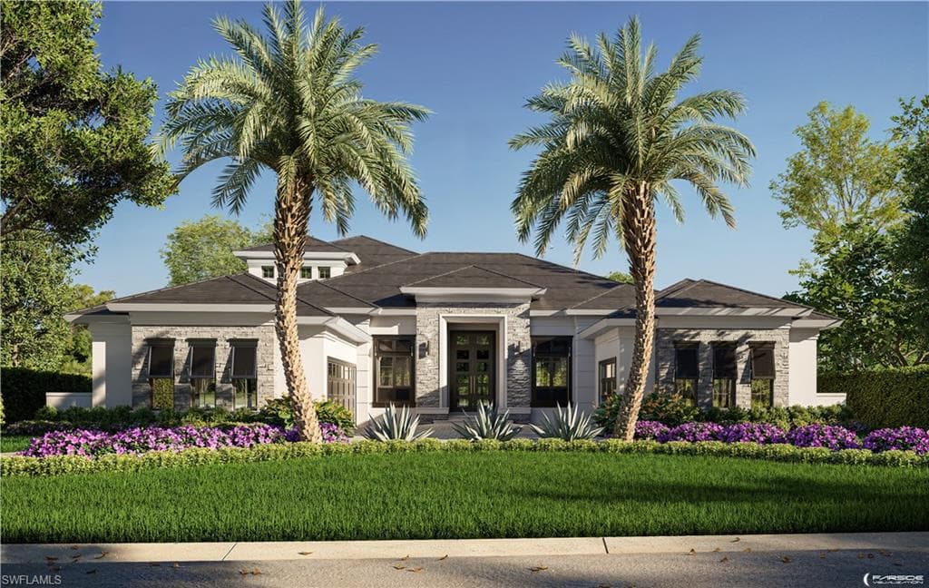 3685 Woodlake Dr, Bonita Springs, FL 34134-3