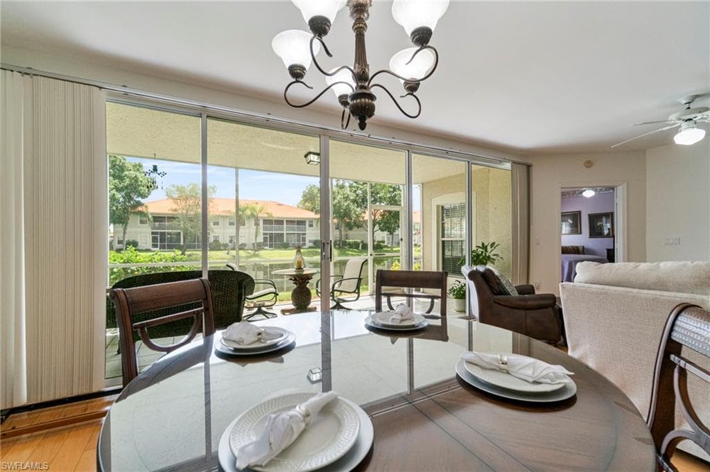 7552 Oleander Gate Dr C104, Naples, FL 34109-9
