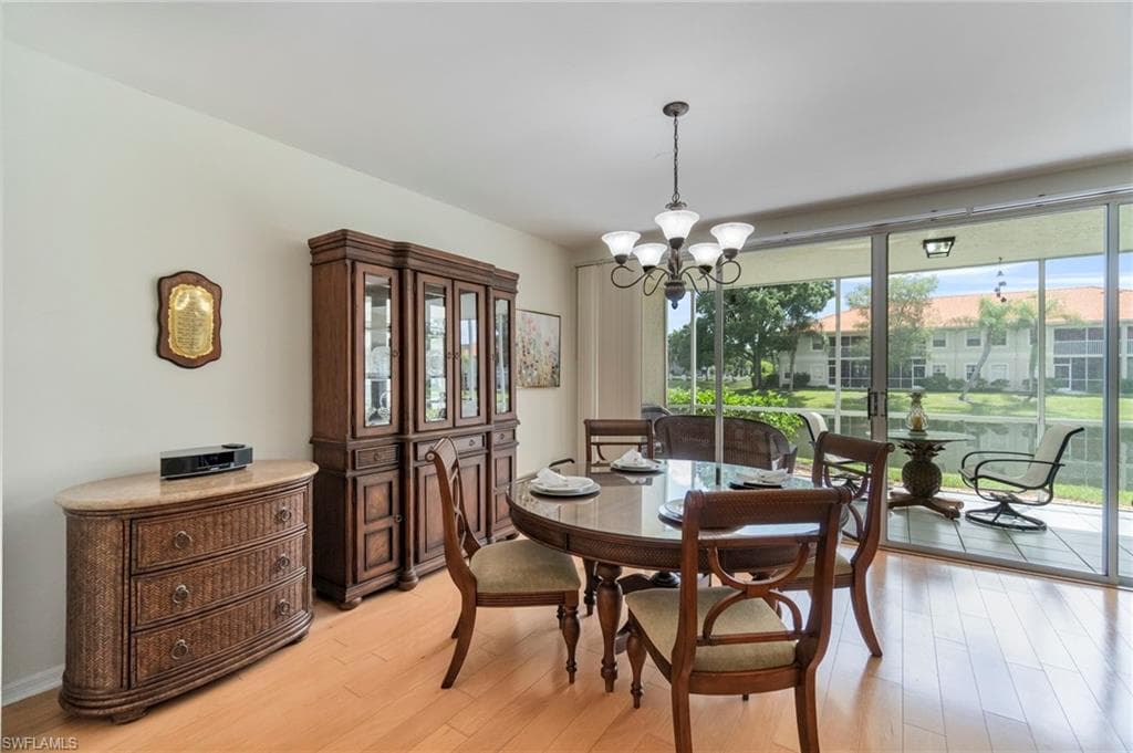 7552 Oleander Gate Dr C104, Naples, FL 34109-10
